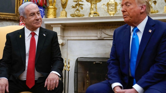 هیأت صلح ترامپ: میانجی‌گری یا جانبداری آشکار از اسرائیل؟