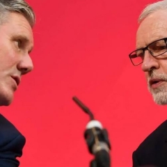 The Labour Lobby: How Starmer's Party Became a Playground for Billionaires and Pro-Israel Interests