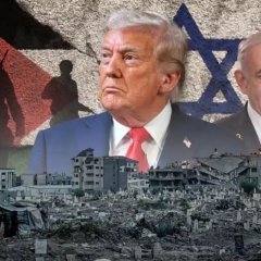 The New Balfour: How Trump's 20-Point 'Peace' Plan Embodies Modern Imperialism