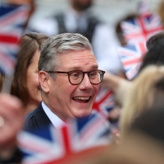 حزب العمال ضحية لضغوط ستارمر!