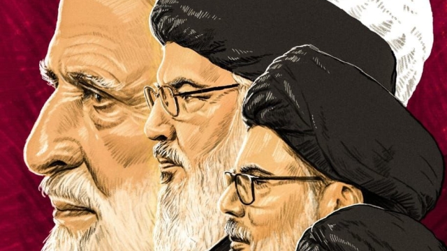 والحكايةُ مستمرّة..