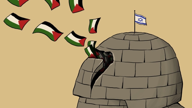 Operation Al-Aqsa Storm