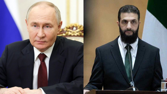 روس‌ها و معادلات جدید سوریه