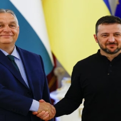 Orbán's High-Stakes Gambit: How Holding Ukraine's EU Future Hostage Serves Hungary's Power Play