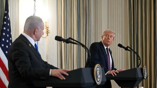 لجنة ترامب للسلام وساطة أم انحياز صريح لإسرائيل؟