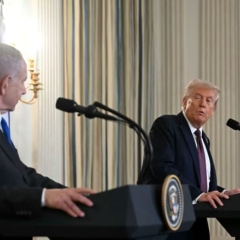 لجنة ترامب للسلام وساطة أم انحياز صريح لإسرائيل؟