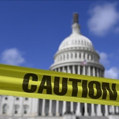 هل تعطيل الحكومة الأمريكية يعتبر مأزقًا ماليًا أم أزمة سياسية هيكلية؟