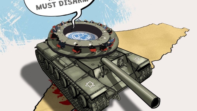 Two-State Solution Conference