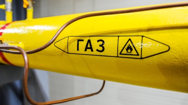 Стратегический союз России и Китая в рамках проекта «Сила Сибири-2»