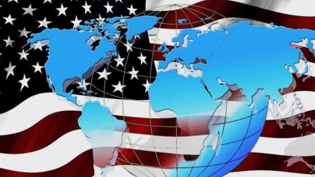 افول هژمونی آمریکا در غرب آسیا و فرصت‌های محور مقاومت