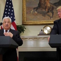 الطابع الاستعماري لخطة ترامب للسلام