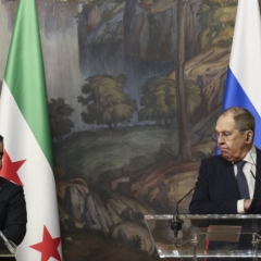 الروس والمعادلات الجديدة في سوريا