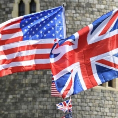 قنبلة ترامب التجارية