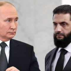 Putin's Pivot: How Russia is Reinventing Its Syrian Playbook After the Fall of Assad