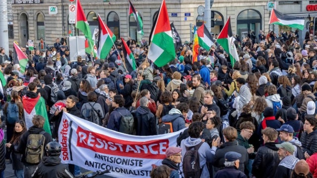 The Gaza Flotilla Raid: How Israel's Interception of Activists Ignited a Global Firestorm