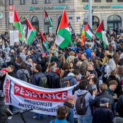 The Gaza Flotilla Raid: How Israel's Interception of Activists Ignited a Global Firestorm