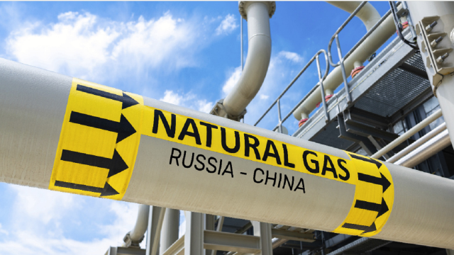 Power of Siberia 2”: Russia’s Energy Shift That Could Redraw the Global Map