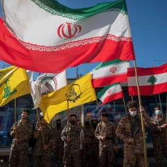 Упадок гегемонии США в Западной Азии и возможности для оси сопротивления