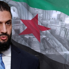 الإنتخابات البرلمانية الأخيرة في سورية