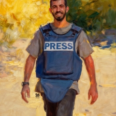 لن يسكت صوت الحقيقة