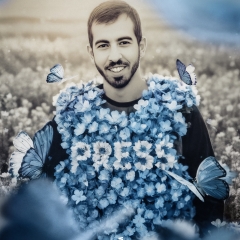 وداعــــاً صالـح  ..