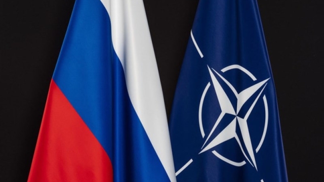 On the Brink: How NATO's 'Eastern Sentry' Is Testing the Thin Line between Deterrence and War with Russia