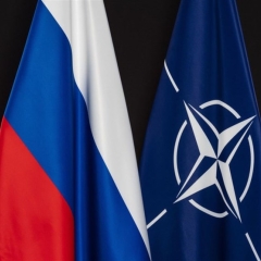 On the Brink: How NATO's 'Eastern Sentry' Is Testing the Thin Line between Deterrence and War with Russia