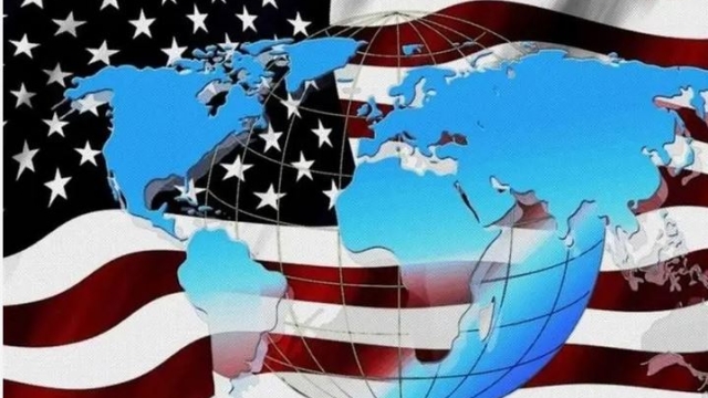 The American Retreat: How Strategic Confusion in Washington Is Fueling the Rise of the 'Axis of Resistance'