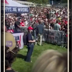 America's Real Enemy: How 74% See the Threat from Within – Polarization, Corruption, and Cultural Collapse