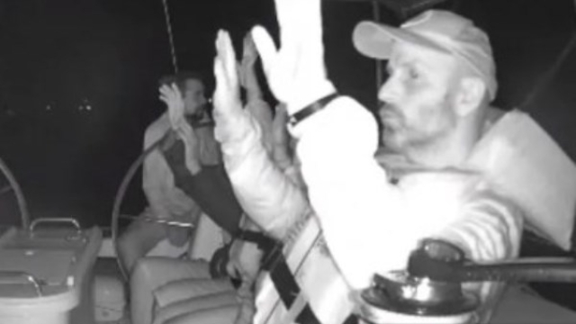 طالبو الحرية في العالم وراء حصار الكيان الصهيوني