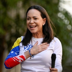 The Nobel Betrayal: How a Prize for a US-Backed Venezuelan Opponent Exposes the 'Peace' Farce