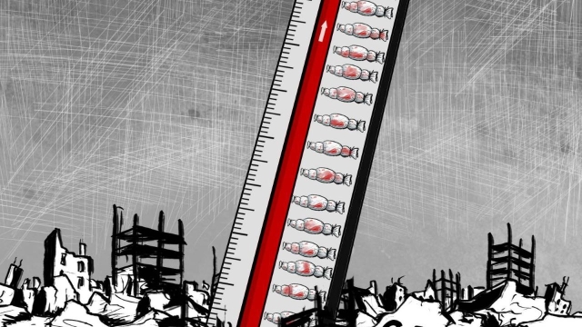 The genocide continues without end