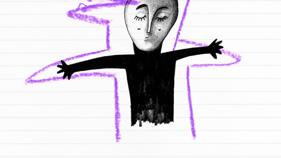 Questions from Palestinian Children in Gaza