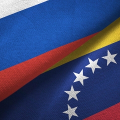 Стратегический договор между Россией и Венесуэлой в направлении многополярного миропорядка