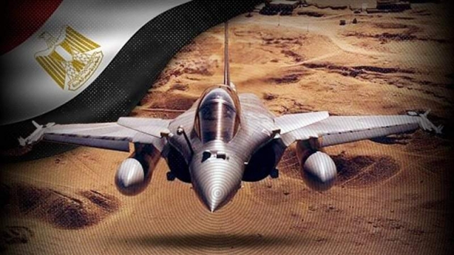 اللعبة المصرية في المنطقة!