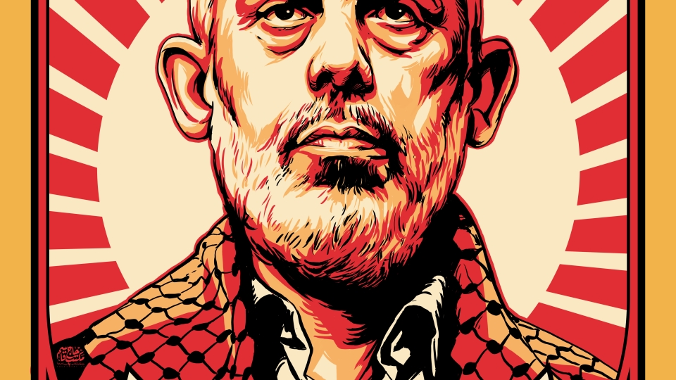 مهندسُ الطوفان