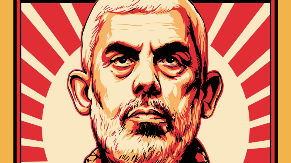 مهندسُ الطوفان