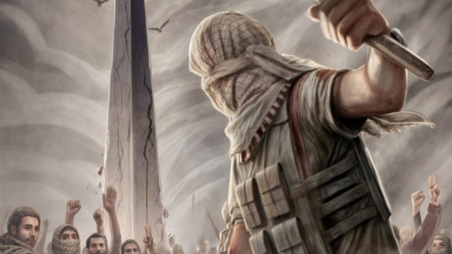 رميُ الشيطان حتى النّفس الأخير