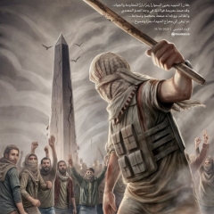 رميُ الشيطان حتى النّفس الأخير