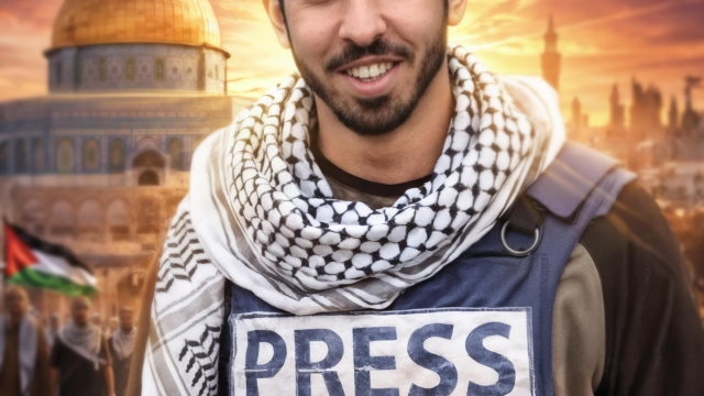 راوي الحرية