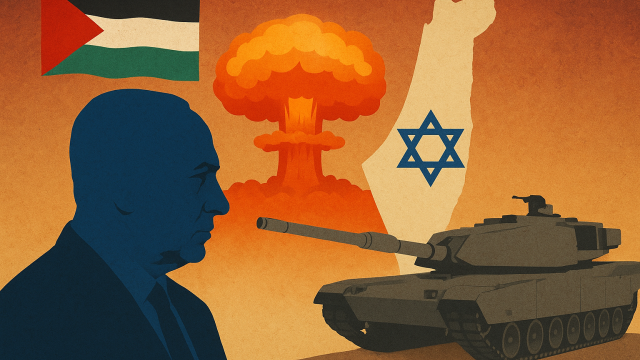 Политико-безопасностное будущее сионистского режима после соглашения о прекращении огня