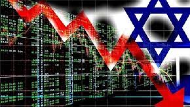 وضعیت اقتصادی رژیم صهیونیستی بعد از توافق آتش بس