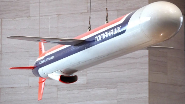 The Tomahawk Gambit: Is Trump's "Peace Through Power" Strategy a Masterstroke or a Miscalculation?