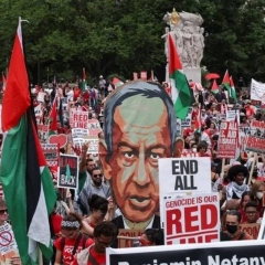 Глобальная незащищённость сионистов