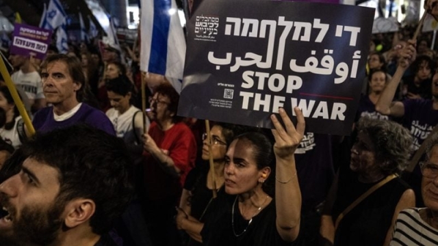 المستقبل السياسي والأمني ​​للنظام الصهيوني بعد اتفاق وقف إطلاق النار