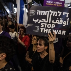 المستقبل السياسي والأمني ​​للنظام الصهيوني بعد اتفاق وقف إطلاق النار