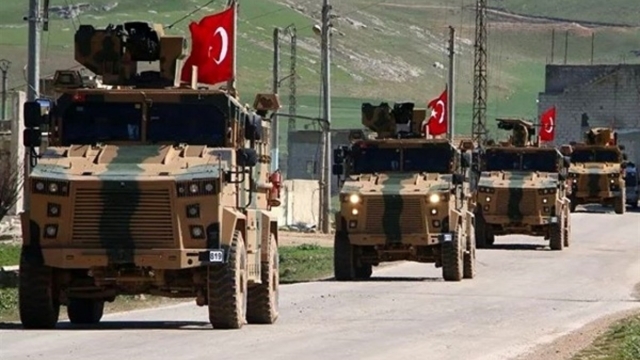 تمدید حضور ترکیه در عراق؛ نقض حاکمیت و تشدید تنش‌ها