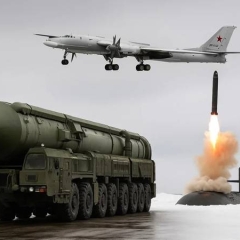 Учения российских ядерных сил — ясный сигнал Западу