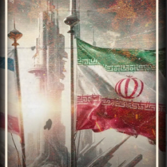 خواب‌های جنگ‌آلود آمریکا برای جهان