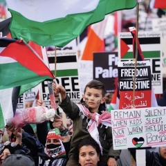 Nowhere Feels Safe: How Israel’s Gaza War Sparked a Global Backlash against Zionists